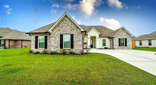 Photo of 262 Pond Dr, Thibodaux, LA 70301