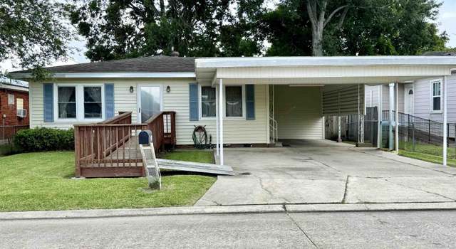 Photo of 326 Chennault St, Morgan City, LA 70380