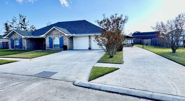 Photo of 211 Myrick Dr, Houma, LA 70360