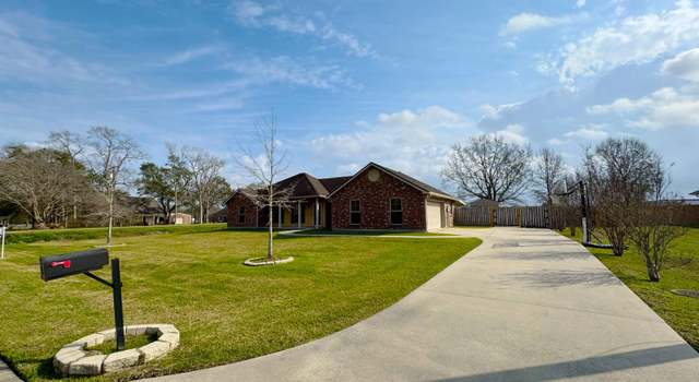 Photo of 101 Foxglove Dr, Patterson, LA 70392
