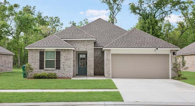 Photo of 312 Pretty Acres Ave, Hahnville, LA 70057