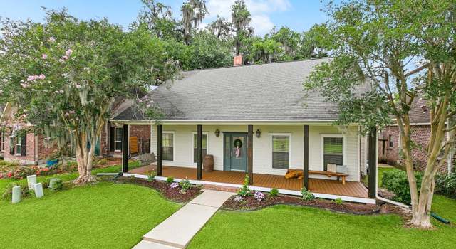 Photo of 37052 Mill Wood Ave, Geismar, LA 70734