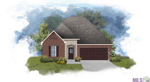 Photo of 23372 Antler Lake Dr, Denham Springs, LA 70726