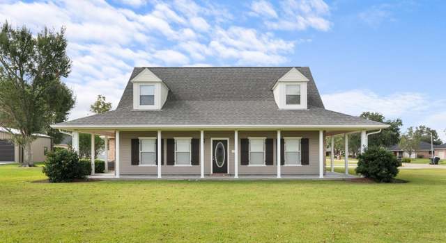 Photo of 100 Norwich Ln, Houma, LA 70360
