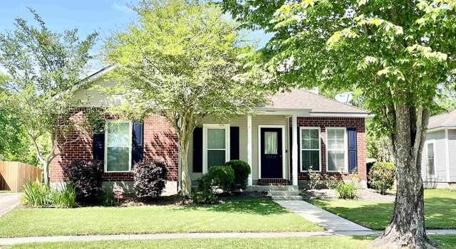 Photo of 15319 Cocodrie Dr, Baton Rouge, LA 70817