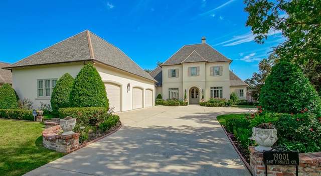 Photo of 19001 E Pinnacle Cir, Baton Rouge, LA 70810