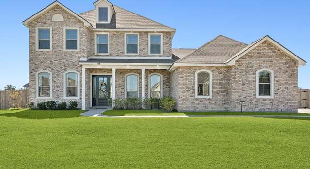 Photo of 19 E Priscilla Ln, Waggaman, LA 70094
