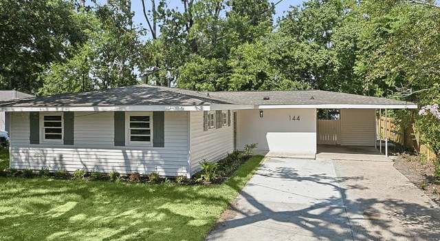 Photo of 144 Cloud Dr, Baton Rouge, LA 70806