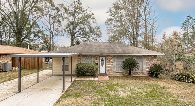 Photo of 404 Cypress Dr, Baker, LA 70714