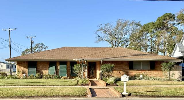 Photo of 1901 6th St, Morgan City, LA 70380