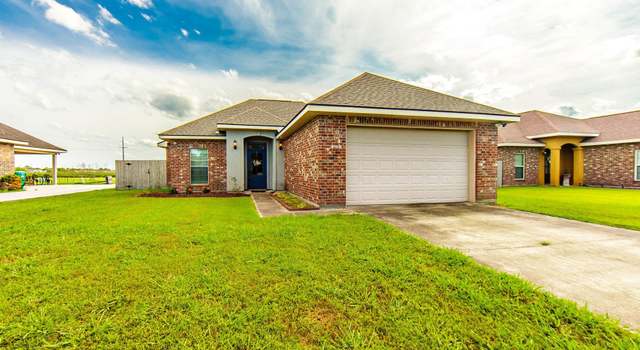 Photo of 2204 Parish Rd, Thibodaux, LA 70301