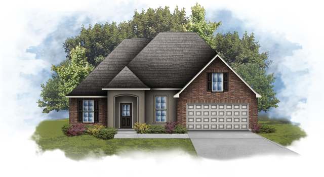 Photo of 1558 Old Tucson Ave, Zachary, LA 70791