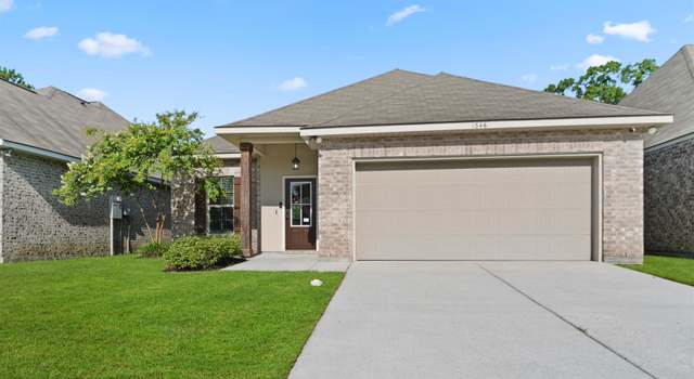 Photo of 1346 Hickory Creek Dr, Baton Rouge, LA 70816