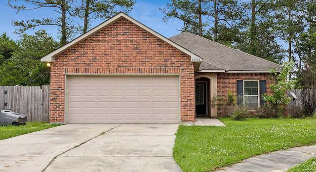 Photo of 6936 Silver Springs Dr, Greenwell Springs, LA 70739
