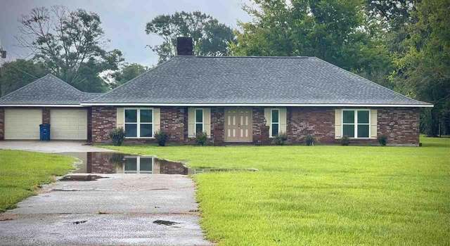 Photo of 5738 Poydras Bayou Dr, Erwinville, LA 70729