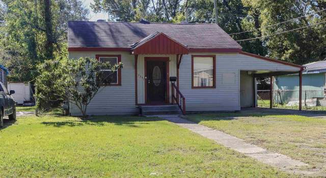 Photo of 3352 Amarillo St, Baton Rouge, LA 70805