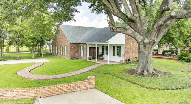 Photo of 16522 West Main St, Cut Off, LA 70345