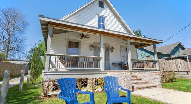 Photo of 4747 Capital Heights Ave, Baton Rouge, LA 70806