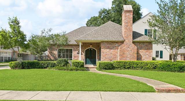 Photo of 6911 S Fieldgate Ct, Baton Rouge, LA 70808