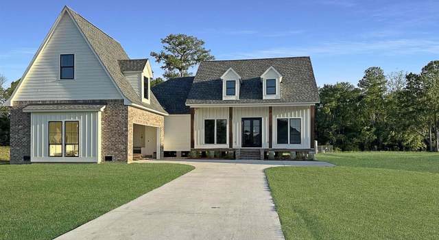 Photo of 42540 Ron St, Gonzales, LA 70737