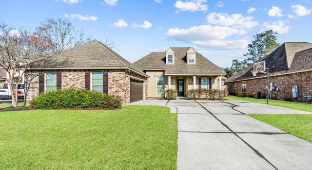 Photo of 13016 Sterling Ridge Dr, Gonzales, LA 70737