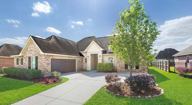 Photo of 4864 Harbor Ln, Greenwell Springs, LA 70739
