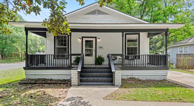 Photo of 4986 Shelley St, Baton Rouge, LA 70805