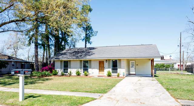 Photo of 10537 Mayfair Dr, Baton Rouge, LA 70809