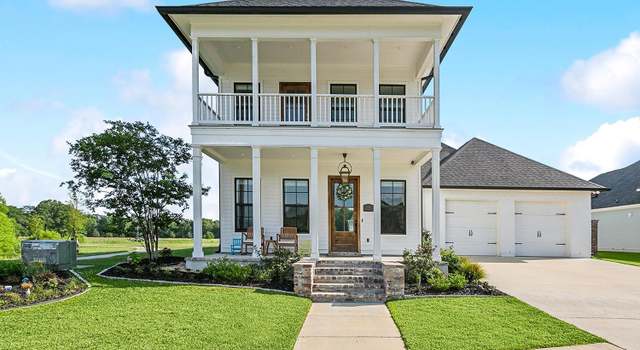 Photo of 1103 Ambassador Ci Cir, Zachary, LA 70791