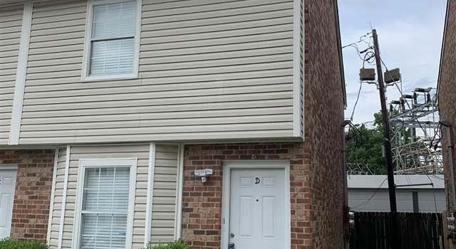 Photo of 10066 Jefferson Hwy Unit D, Baton Rouge, LA 70809