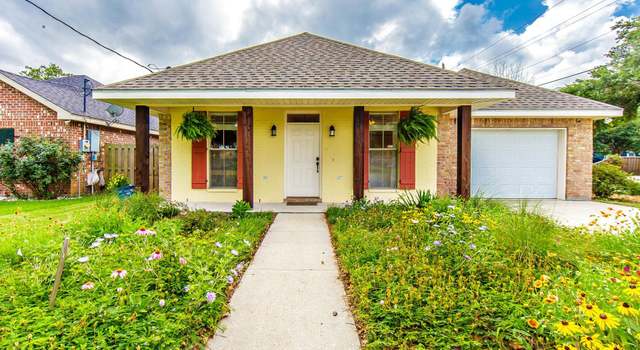 Photo of 609 Williams Ave, Houma, LA 70364