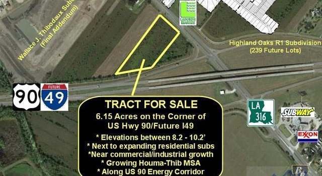 Photo of 3119 Highway 316, Gray, LA 70359