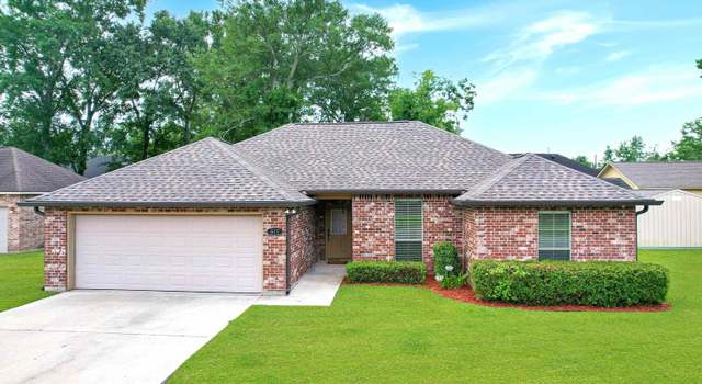 Photo of 617 Great Haven St, Gonzales, LA 70737
