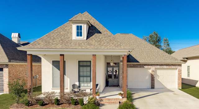 Photo of 6352 Mill Valley Ln, Saint George, LA 70817