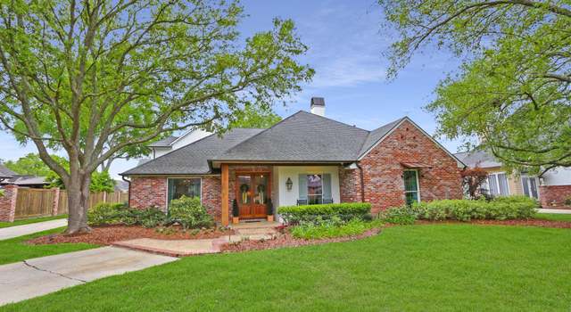 Photo of 18026 Prestwick Ave, Baton Rouge, LA 70810
