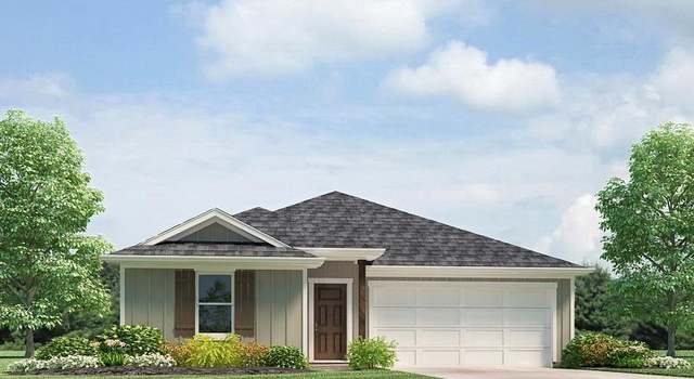 Photo of 13417 Lillywood Ct, Baker, LA 70714