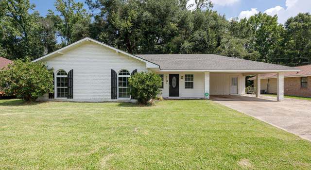 Photo of 9185 Dancy Ave, Baton Rouge, LA 70814