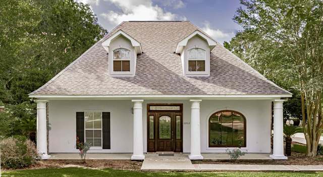 Photo of 8868 Elton St, Livonia, LA 70755