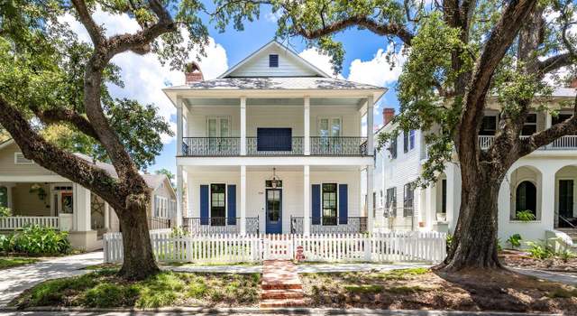 Photo of 818 Park Blvd, Baton Rouge, LA 70806