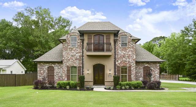 Photo of 10150 Lovett Rd, Baton Rouge, LA 70818