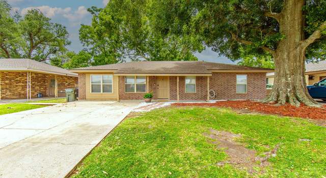 Photo of 212 Hampton St, Houma, LA 70364