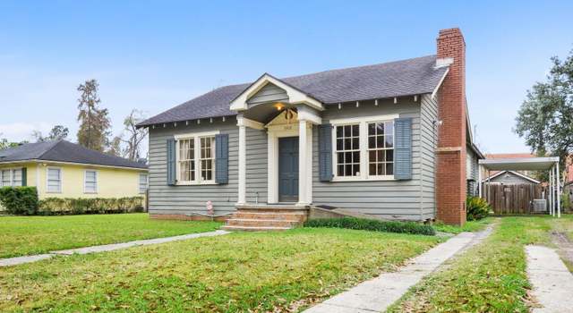 Photo of 2602 July St, Baton Rouge, LA 70808