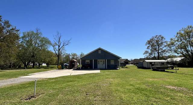 Photo of 64235 L & L Rd, Plaquemine, LA 70764