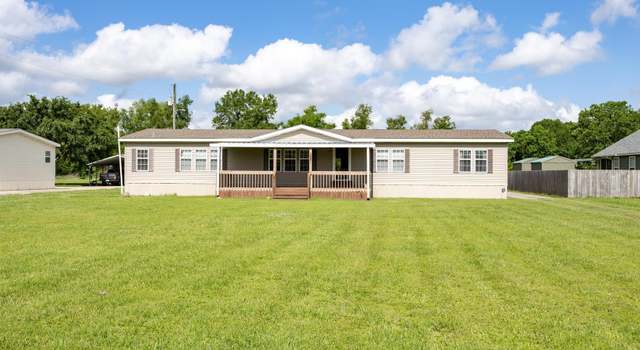 Photo of 3446 Oakland Rd, Lakeland, LA 70752