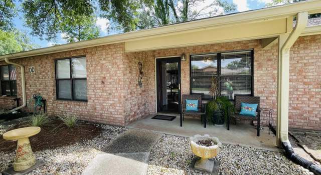 Photo of 5323 Blair Ln Unit DD-3, Baton Rouge, LA 70809