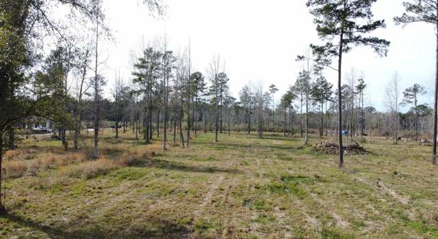 Photo of Lot 30 Tungoil Rd, Pine Grove, LA 70453