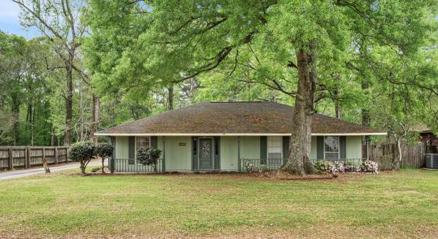 Photo of 14224 Haverhill Ave, Pride, LA 70770