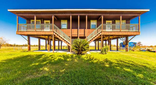 Photo of 483 Highway 58, Montegut, LA 70377