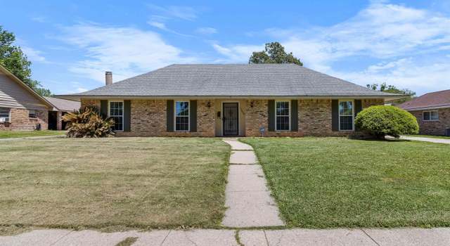 Photo of 12649 Mollylea Dr, Baton Rouge, LA 70815