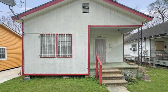 Photo of 1024 N 35th St, Baton Rouge, LA 70802